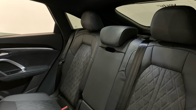 Audi Q5 2.0 TFSI Quattro Black Edition 5dr S Tronic Petrol Estate - Image 16